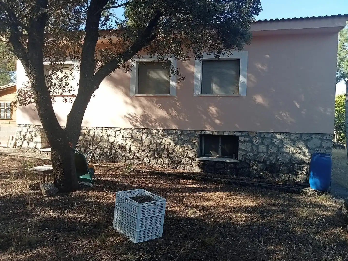Xalet amb piscina en venda a Urbanizacion NUEVA SIERRA AG, imagen 6