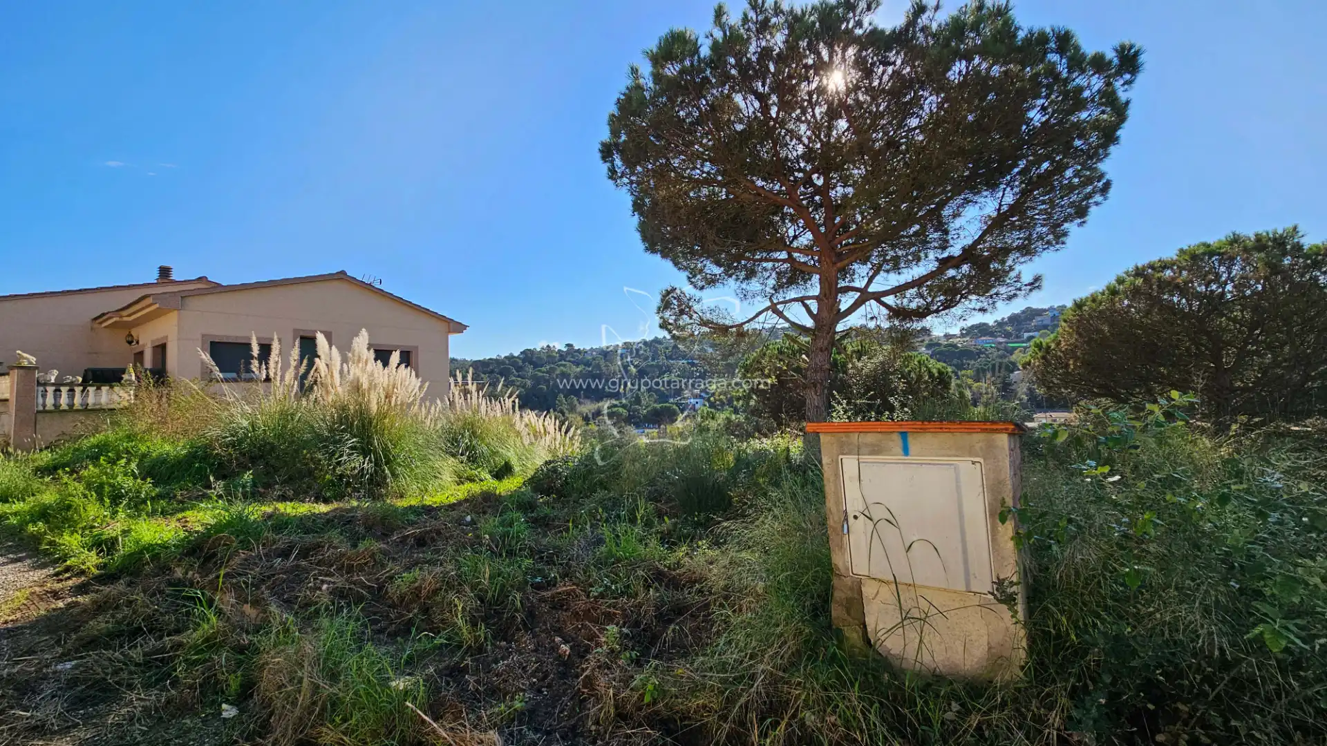Terreno residencial en venta en Carrer de Saturn 119, imagen 2