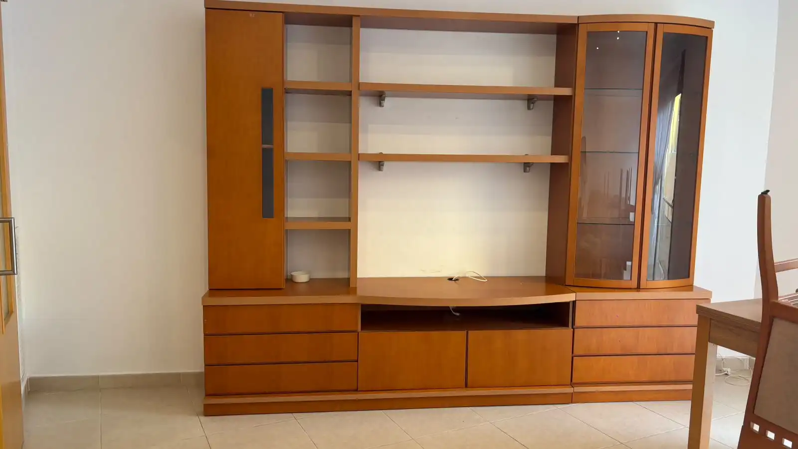 Flat for rent in El Pedró