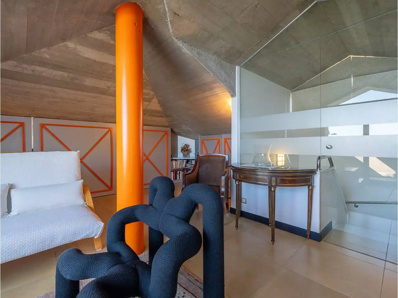 Casa amb piscina en venda a Camino Tximistarri 29, imagen 47