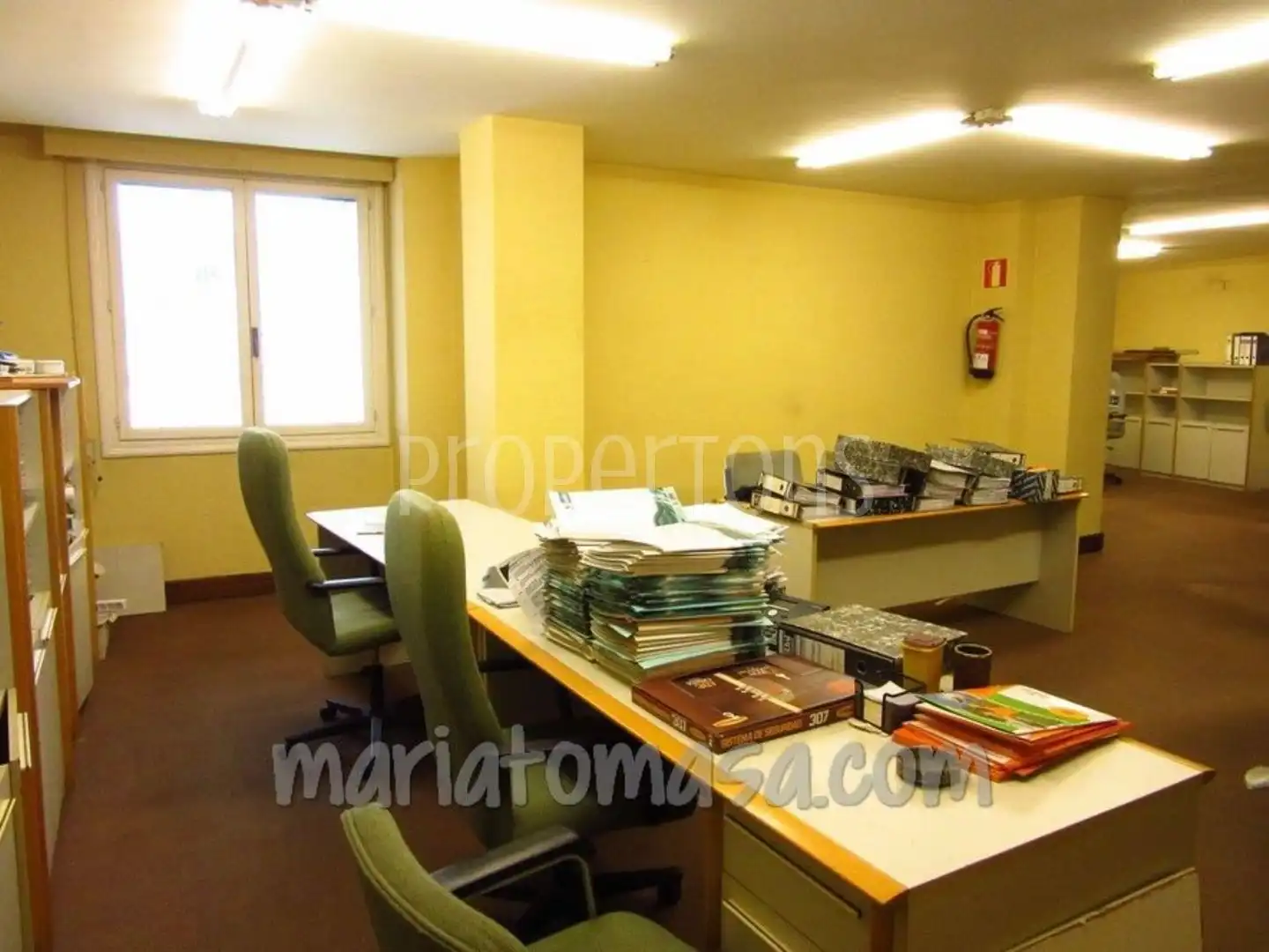 Oficina en alquiler en Las Arenas Centro, imagen 5