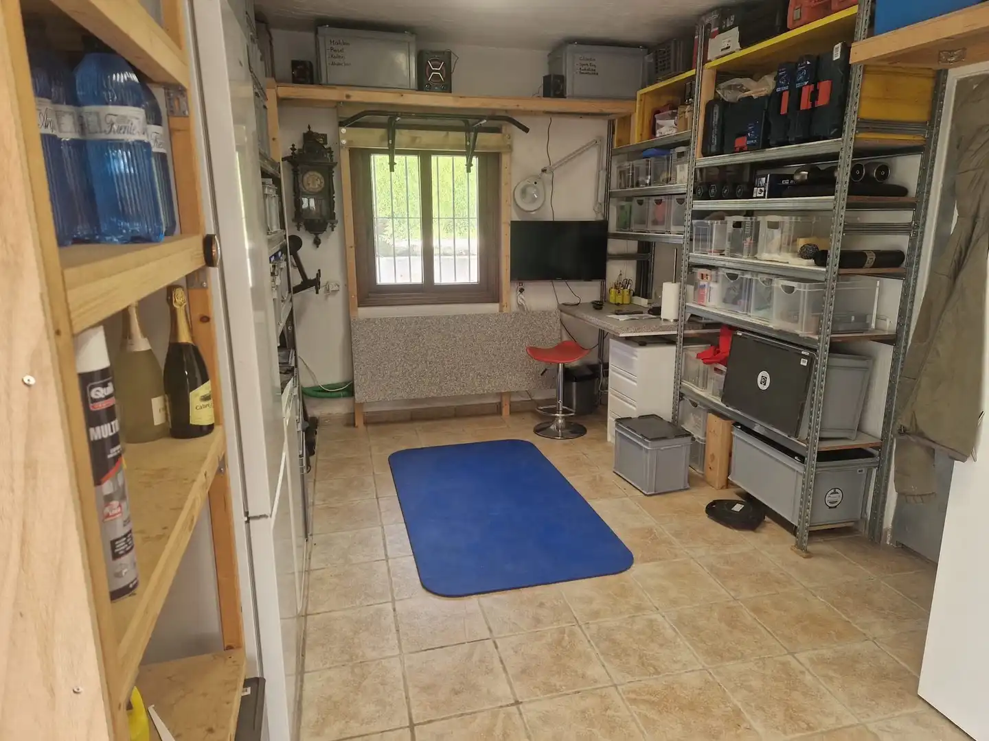 Country homes for sale in Moraira