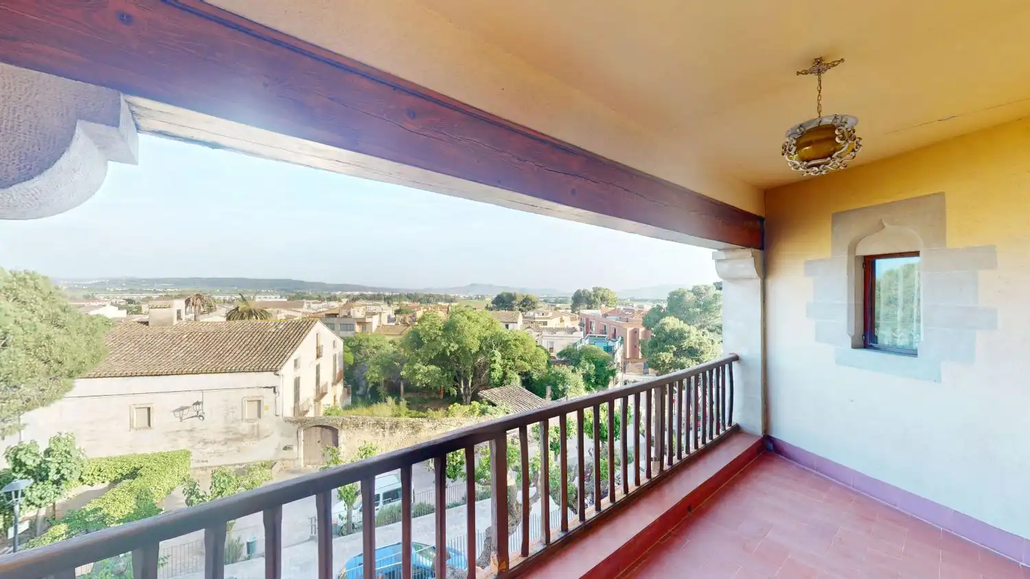 Terraza de Casa o chalet en venta en La Granada con Aire acondicionado, Calefacción y Terraza