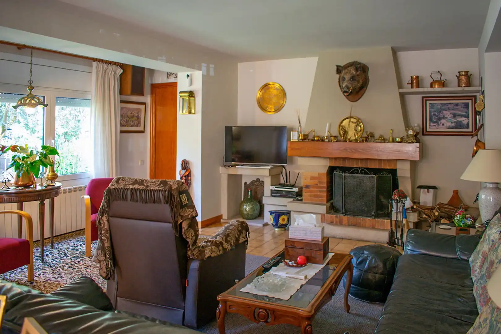 House with pool for sale in Tagamanent, imagen 6