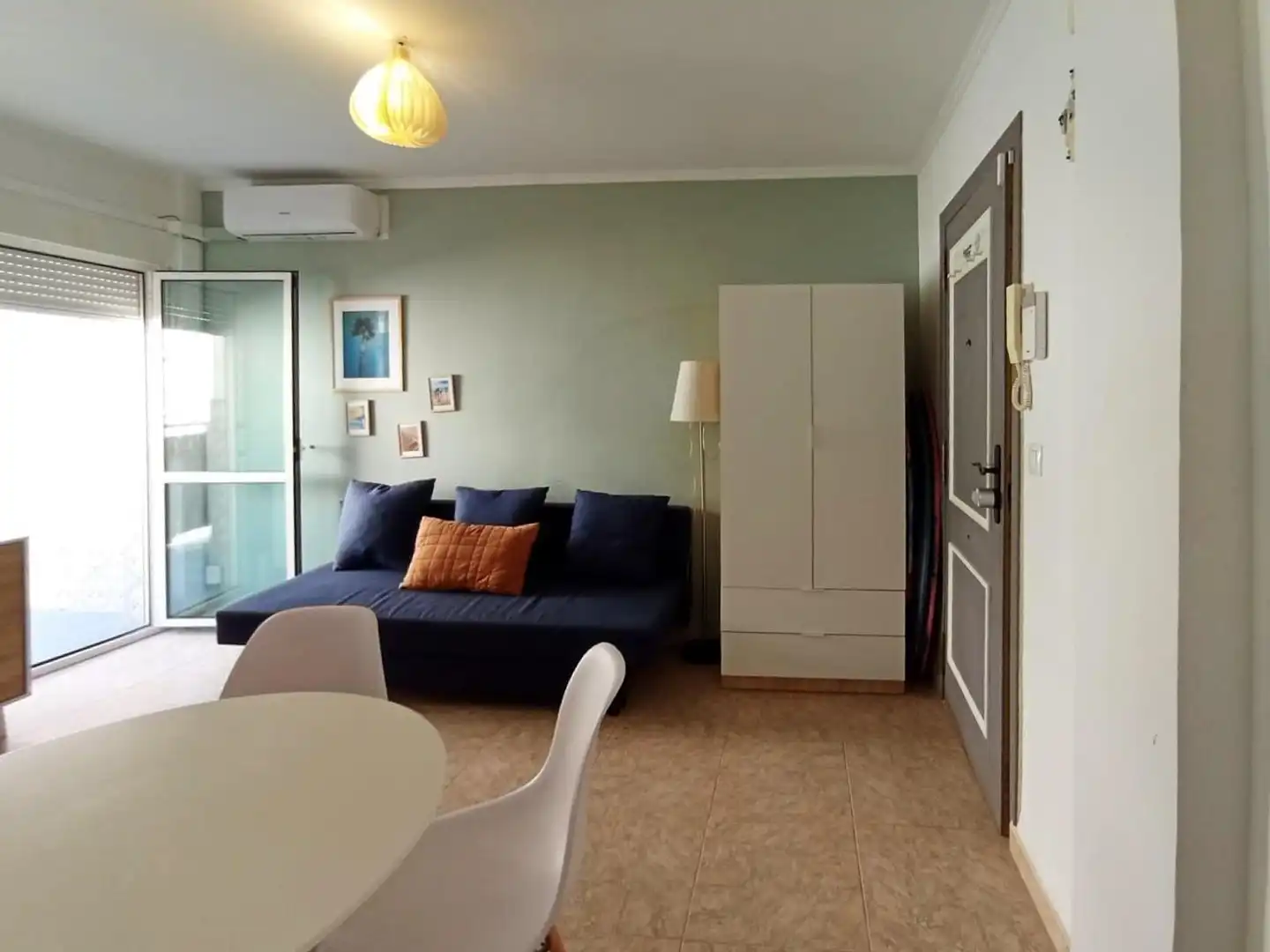 Appartement compact à vendre à Calle FORMENTERA, imagen 12