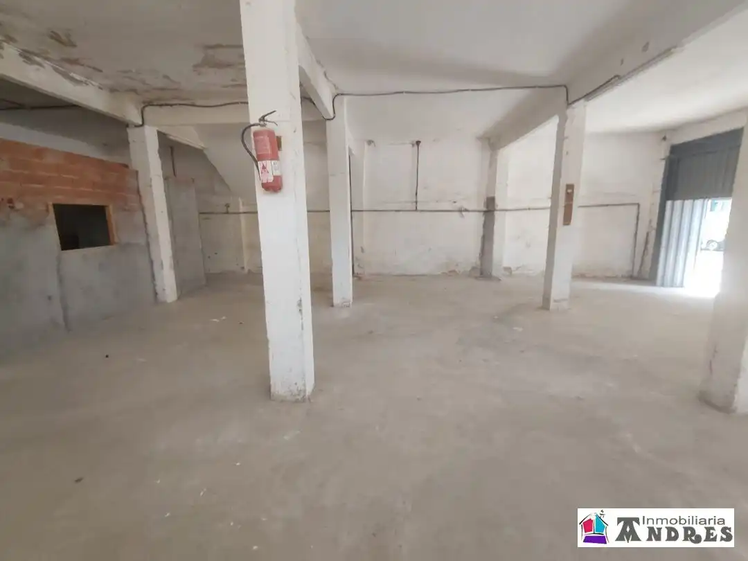 Local comercial en venda a Bermeo, imagen 4