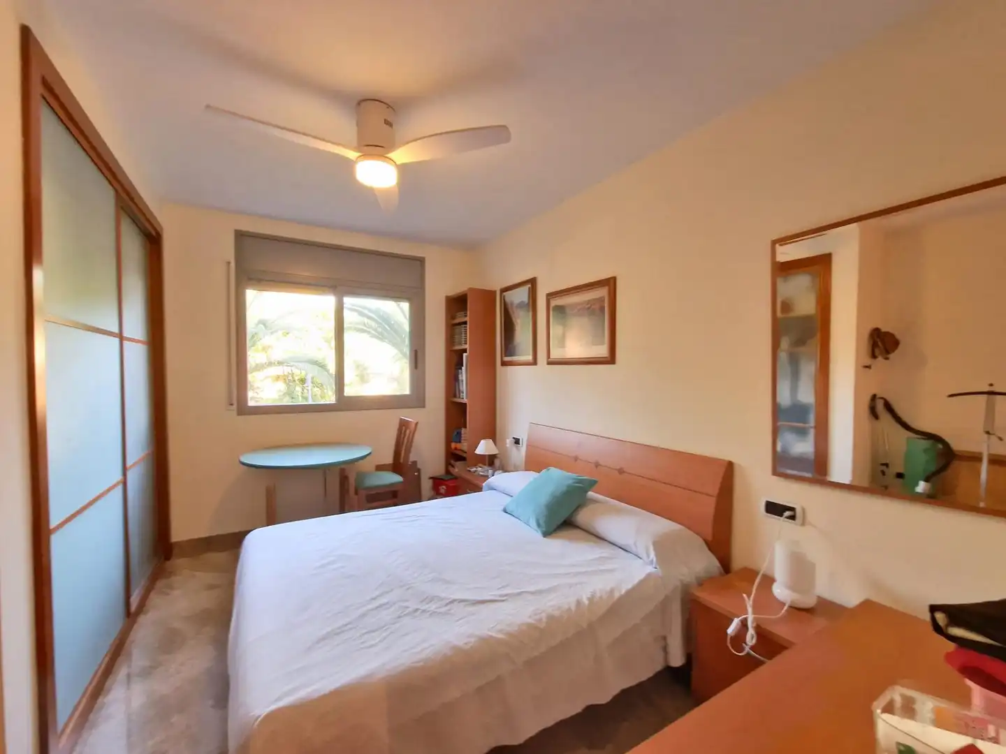 Apartment mit Aufzug zur Miete in Mas Garbí, imagen 18