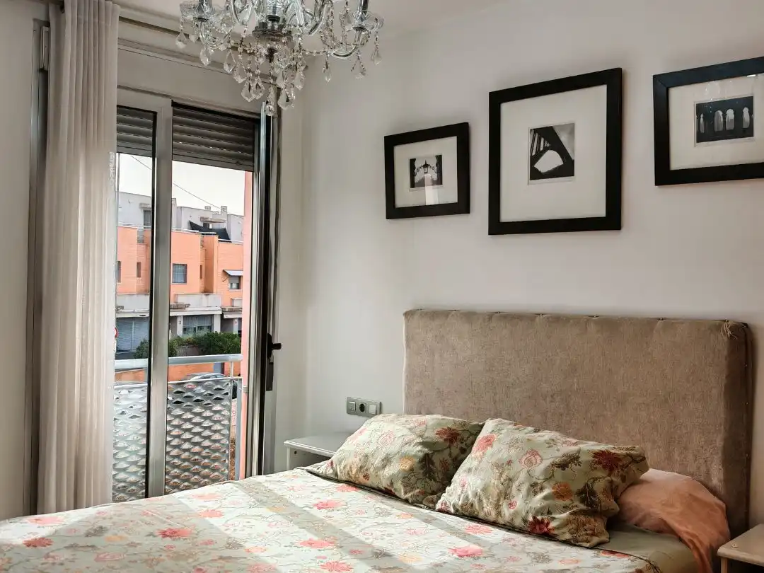 Flat with lift for sale in Catedrático José Meseguer 9, imagen 6