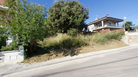 Solar molt vent situat - Zona Mas Planoi Castellgali, imatge 4