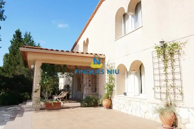 Casa con piscina en venta en Carrer Sant Martí, imagen 43