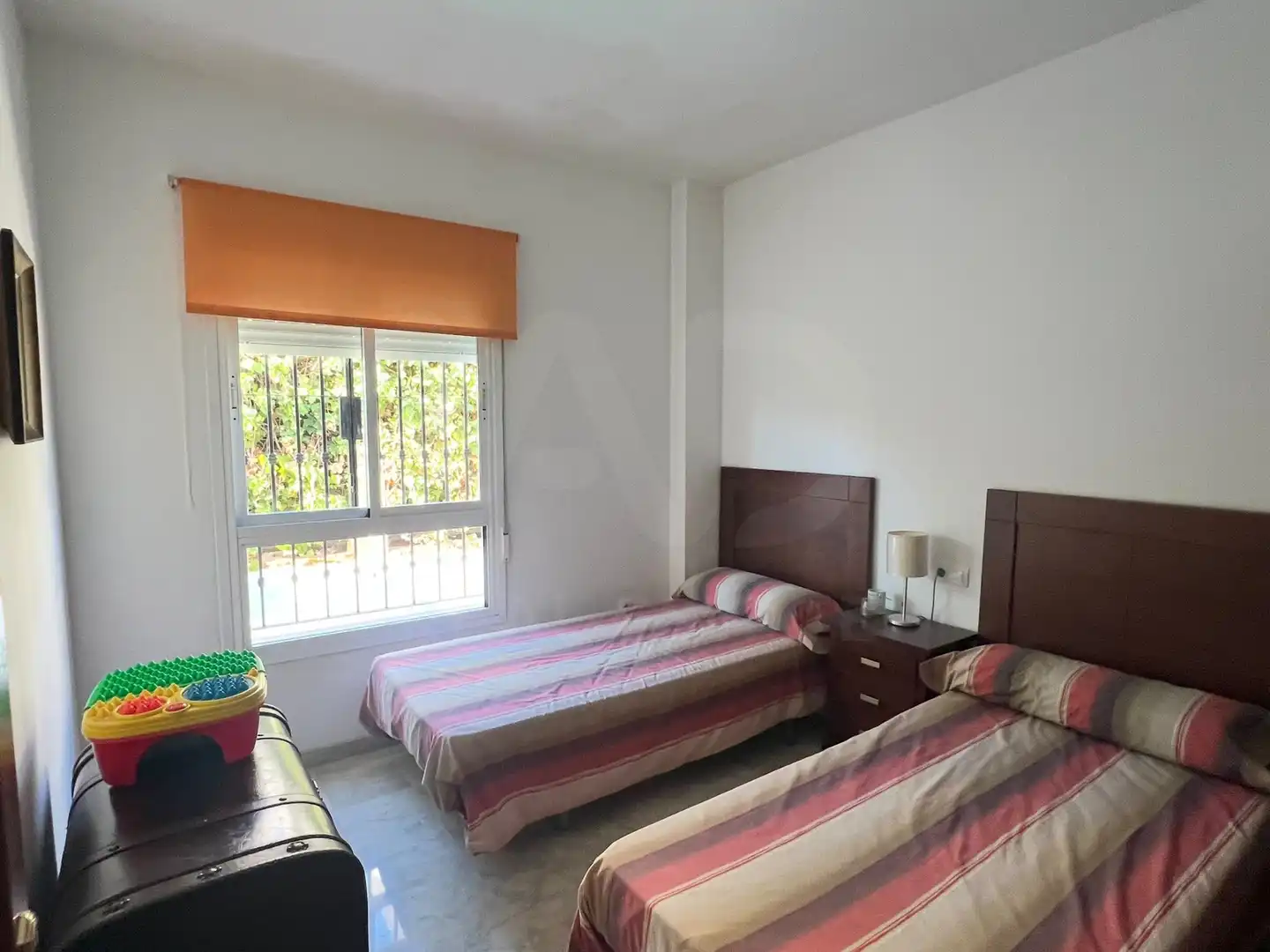 Semi-detached house with pool for sale in Chilches, imagen 17