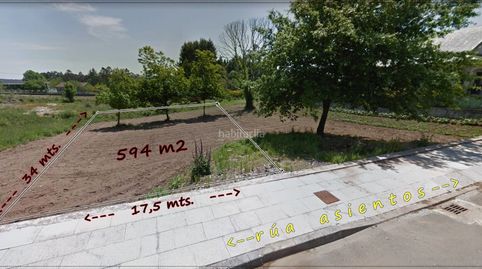 Terreno edificable, imagen 2