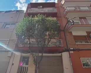 Exterior view of Premises for sale in Cornellà de Llobregat