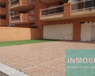 Exterior view of Office for sale in Oropesa del Mar / Orpesa