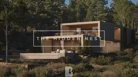 Photo 2 of House or chalet for sale in Castelltort - Los Rosales, Barcelona