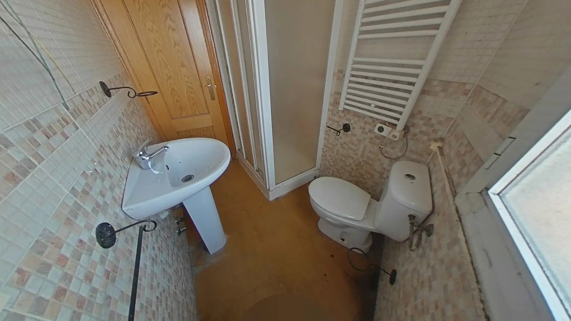 Bathroom of Detached homes for sale in Miguel Esteban