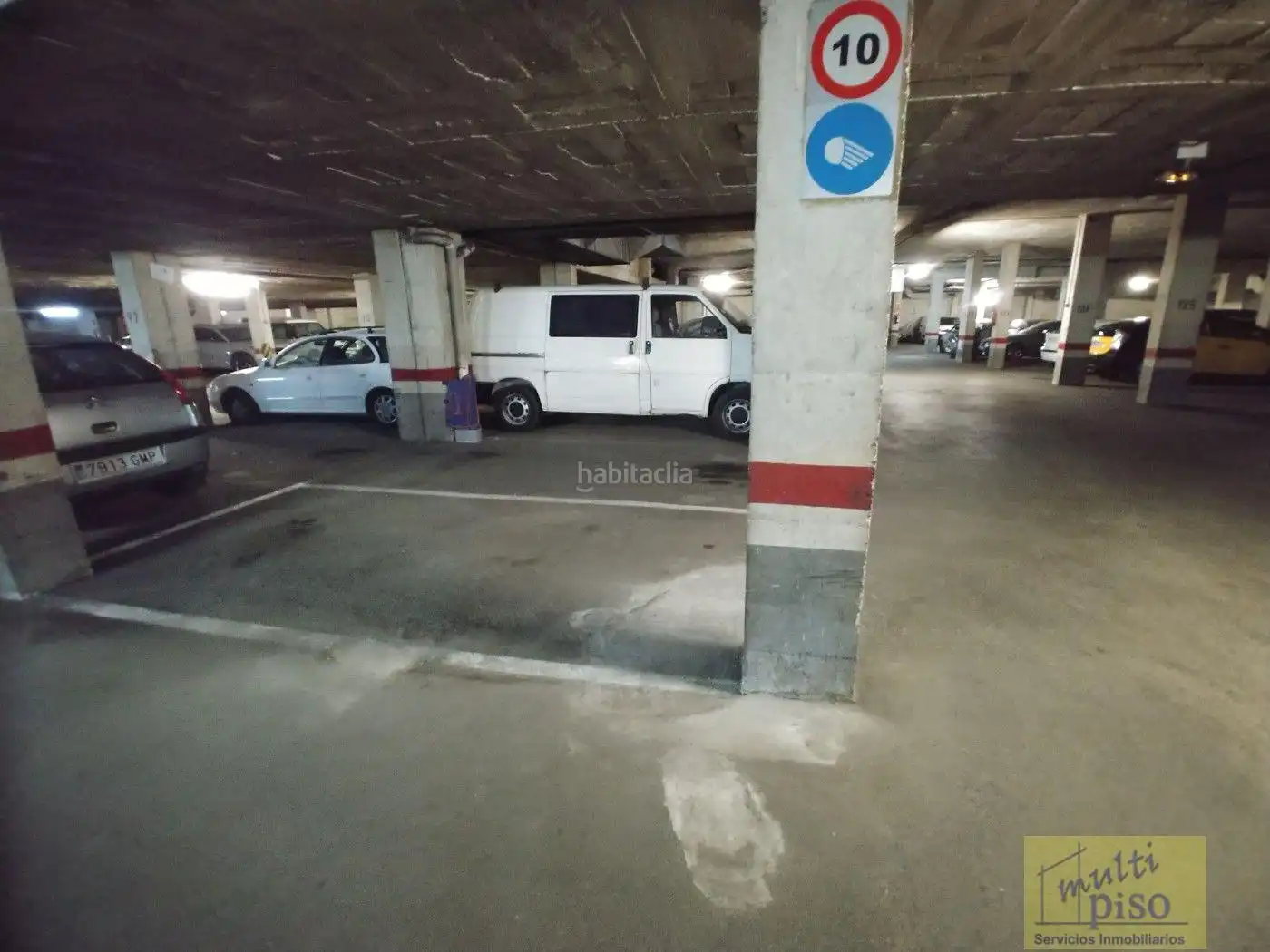 Garage for sale in Les Planes