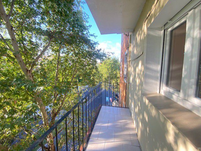 Balcony of Flat for sale in Badajoz Capital  with Terrace and Balcony