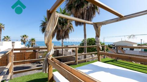 Foto 4 de Casa o xalet en venda a Camino Viejo de Málaga, Málaga