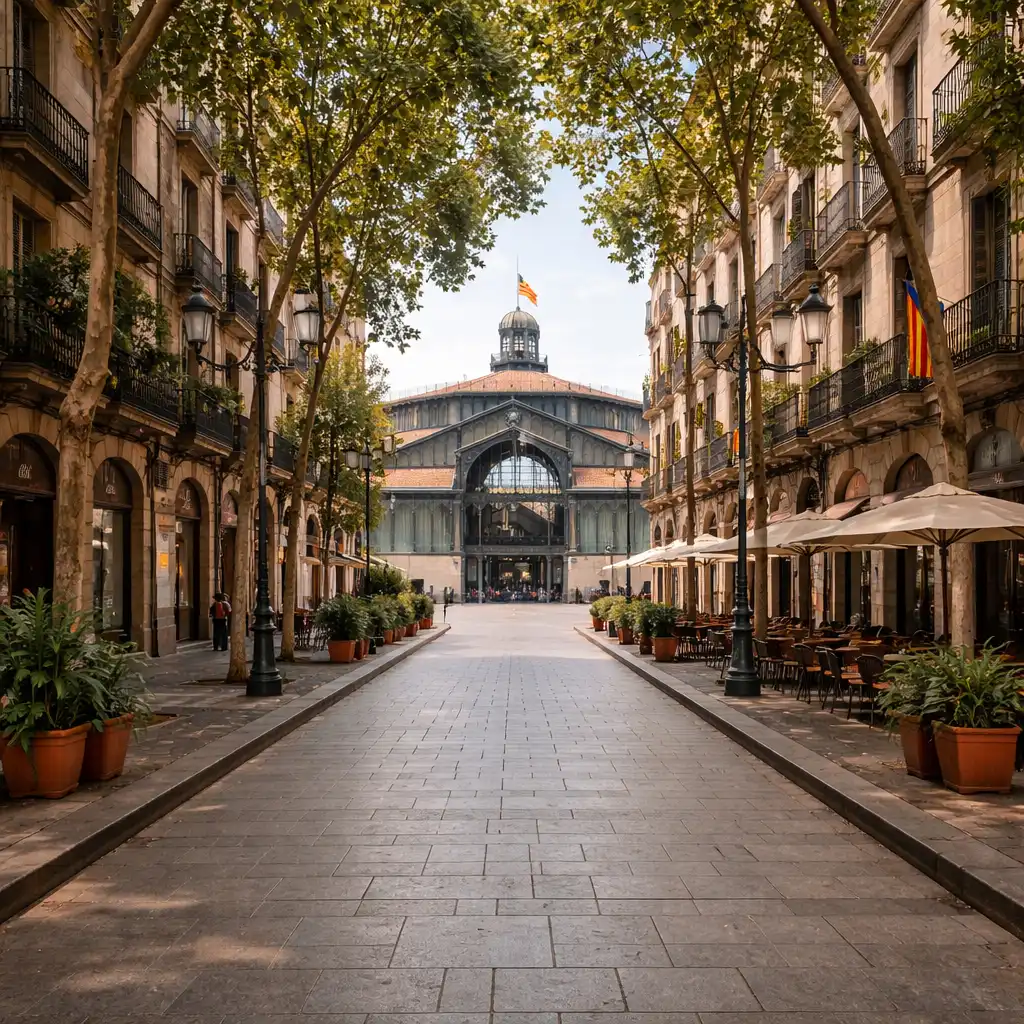 Local comercial en traspàs a Ciutat Vella, imagen 3