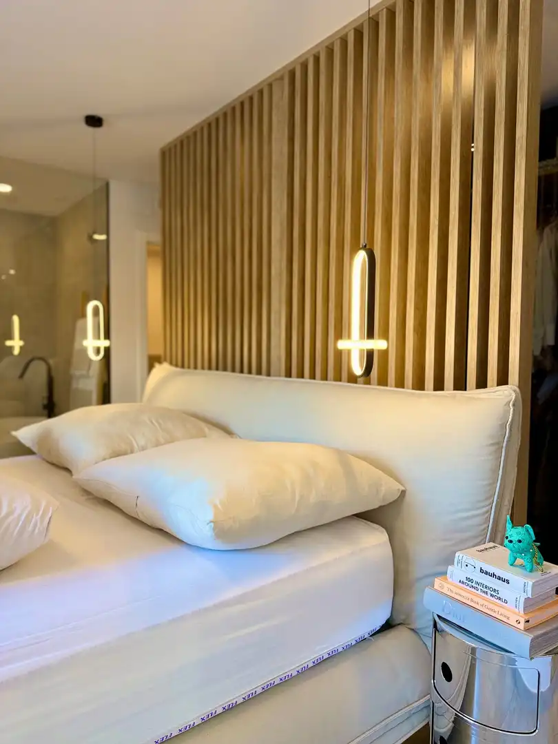 Casa con piscina in vendita a Navata, imagen 73