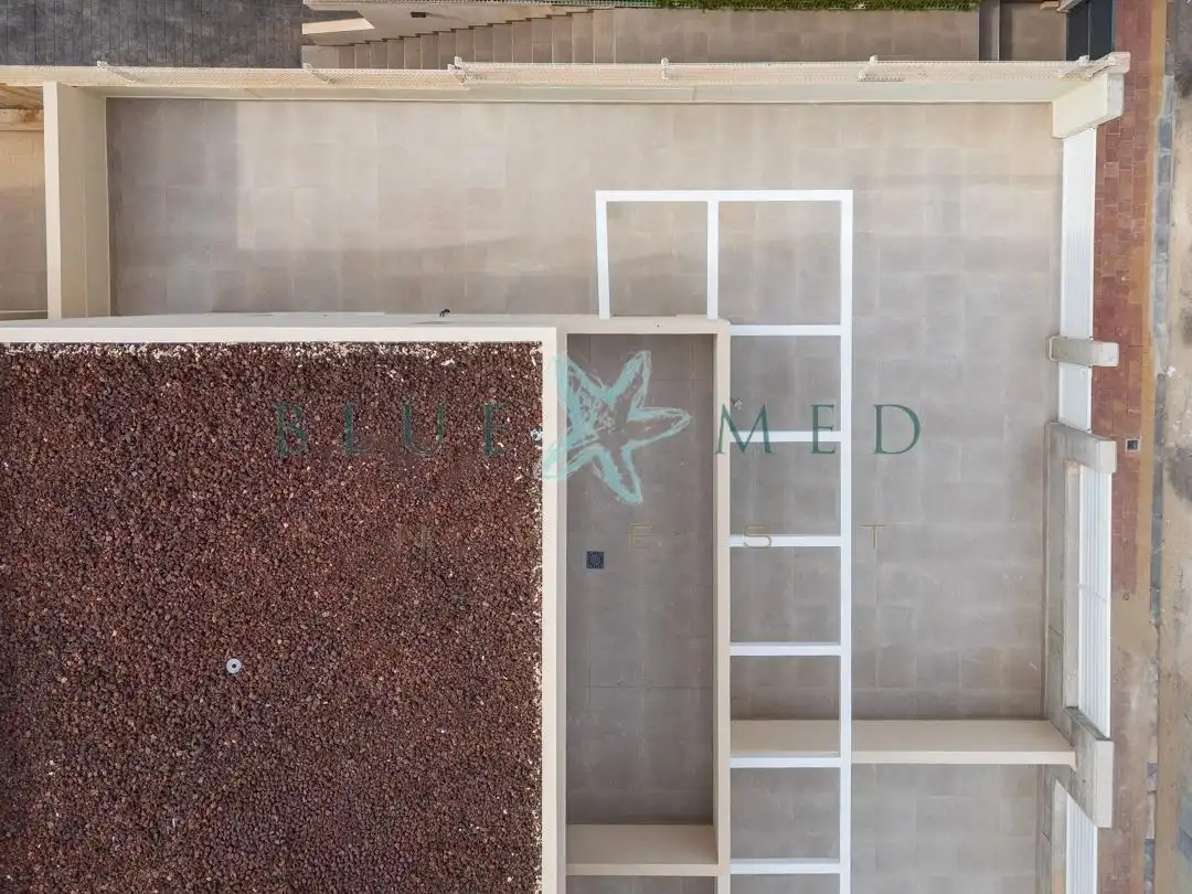Duplex con piscina in vendita a Calle EMBARCACIÓN COLUMBRETES, imagen 27