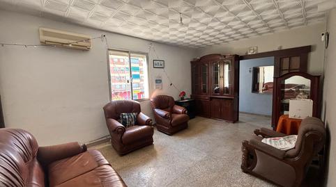 Photo 2 of Flat for sale in Avenida Juan XXIII, La Unión - Cruz de Humilladero - Los Tilos, Málaga