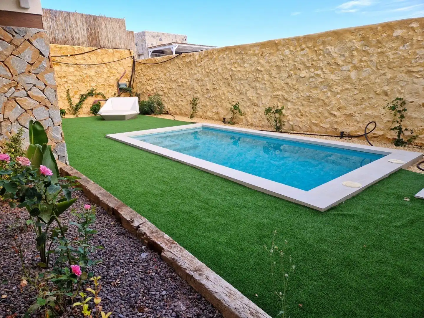 Casa con piscina en venta en Balcón de Finestrat - Terra Marina, imagen 23