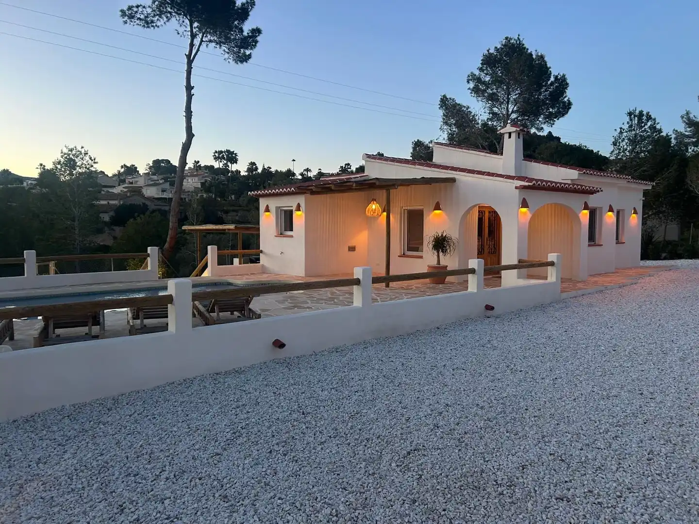 Casa con piscina en venta en La Empedrola, imagen 27