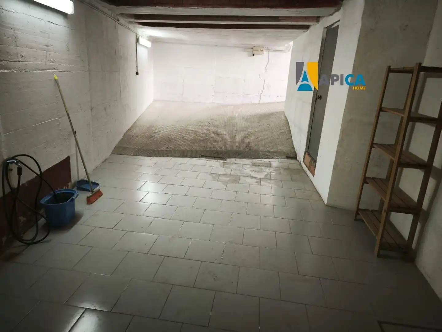 Garage zum Verkauf in Conil de la Frontera