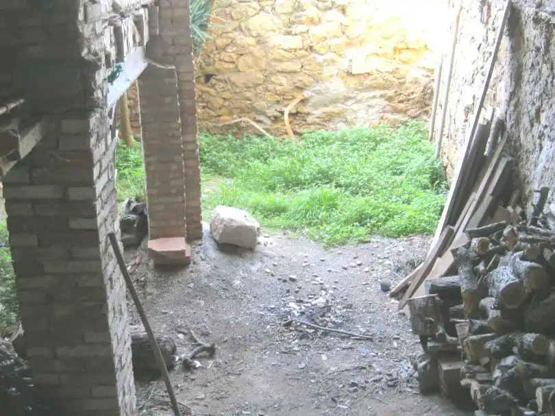 Casa amb jardí en venda a Carrer Castell 11, imagen 18