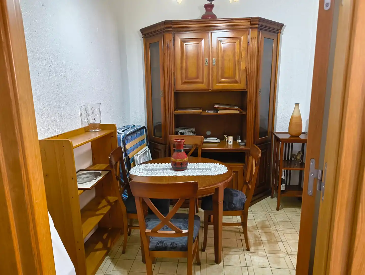 Comedor de Casa o chalet en venta en Melilla con Amueblado