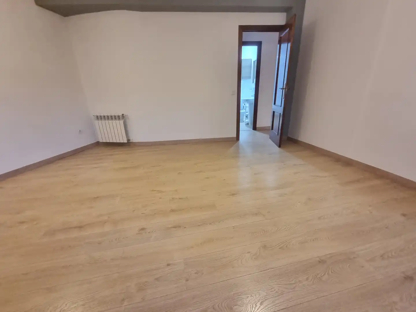 Flat for rent in Calle Hurtada, 6, Hoyo de Manzanares