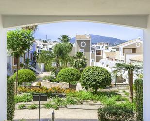 Vista exterior de Apartament en venda en Villanueva de Algaidas amb Aire condicionat, Terrassa i Traster