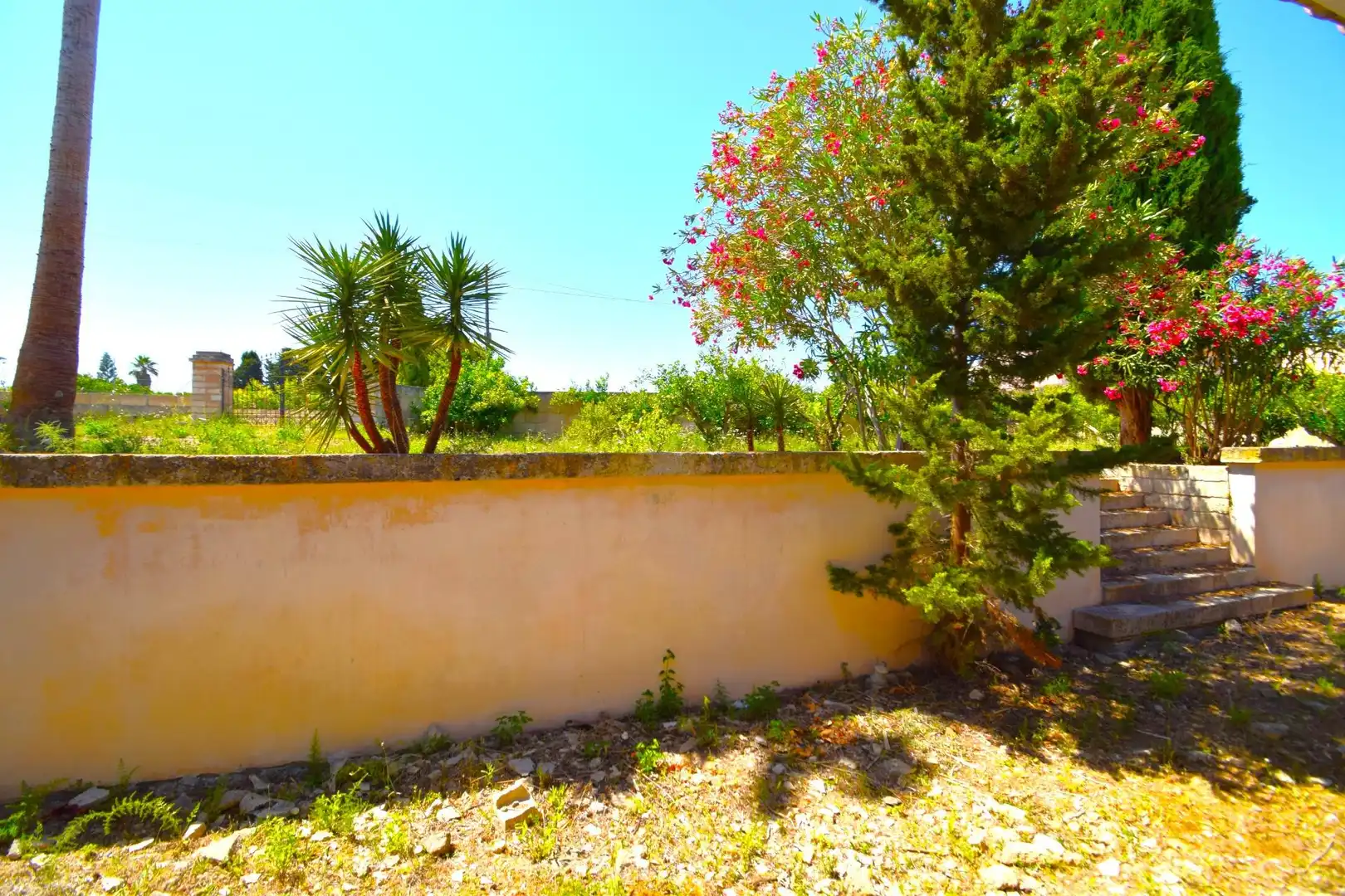 Casa amb jardí en venda a Santa Margalida Poble, imagen 21