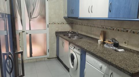 Foto 5 de Piso en venta en Punta Umbria, Molino de la Vega,  Huelva Capital