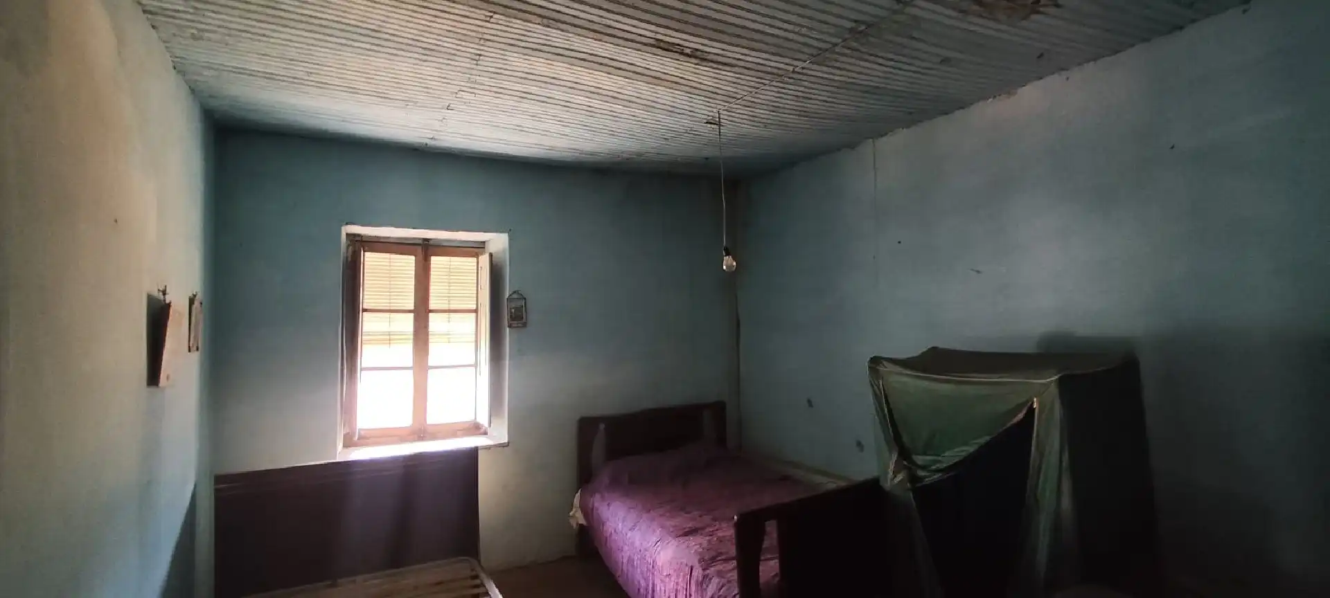 Casa o xalet en venda a Castrocalbón