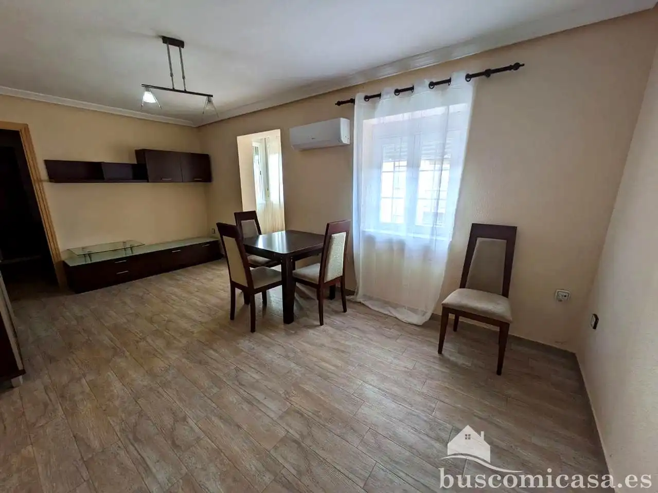 Pis de lloguer a Álamos, La Zarzuela - San José - Belén