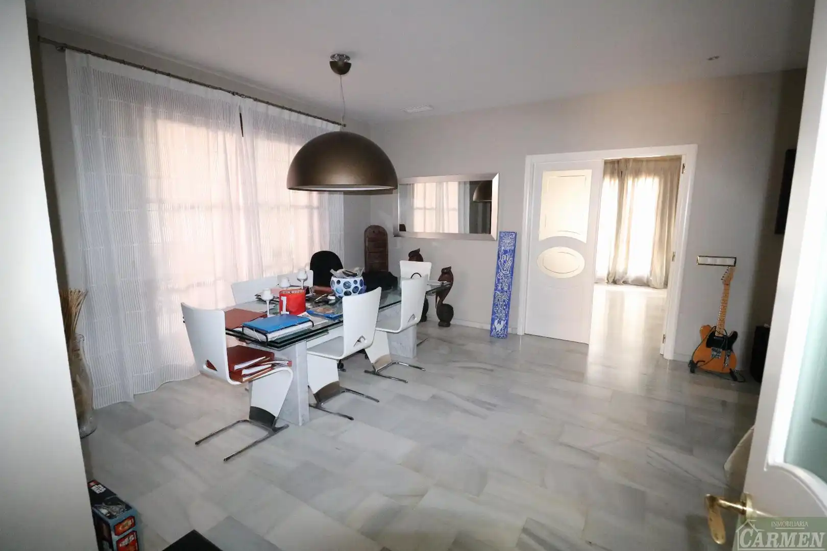 Casa o chalet en venta en Parque Avenida