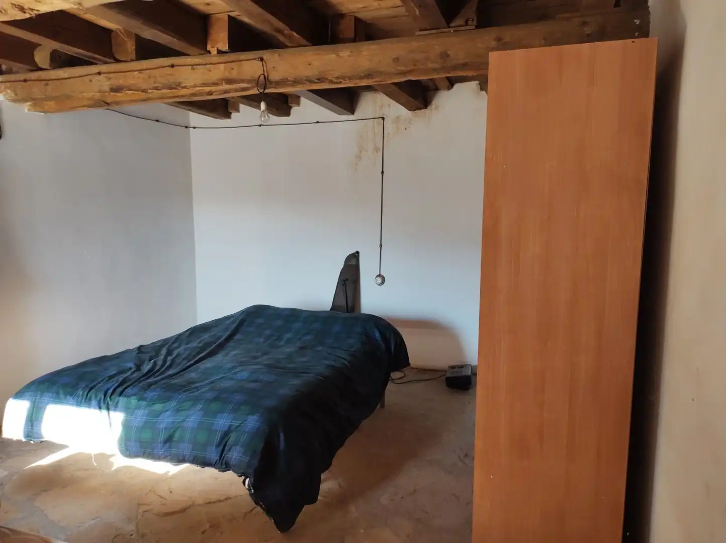 Habitación de Casa o chalet en venta en San Miguel del Cinca