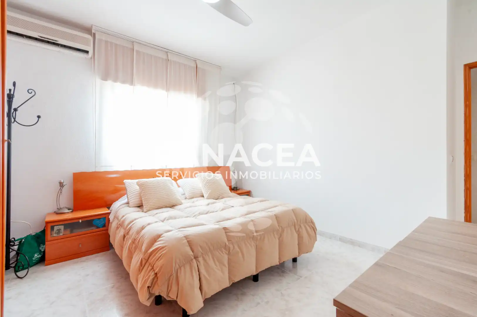 Houses for sale in Roquetas Pueblo
