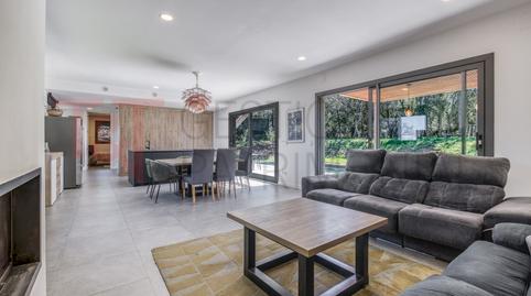 Foto 2 de Casa o xalet en venda a Carrer de la Vil-la Romana, 34, Bescanó, Girona