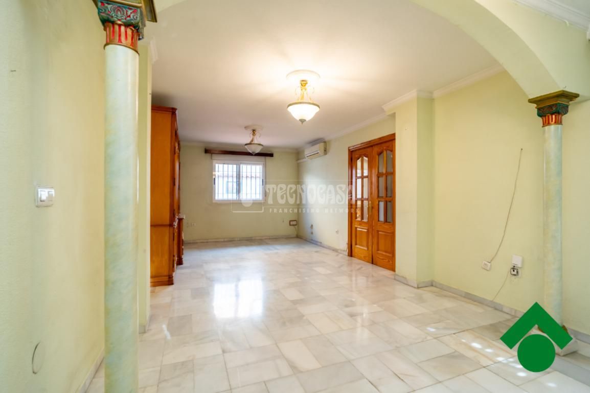 Casa adosada en venda en Atarfe