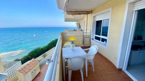Photo 2 of Flat for rent in Aguamarina, Orihuela