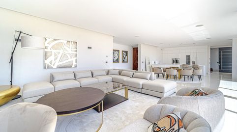 Foto 5 de Casa o chalet de alquiler en Los Naranjos, Marbella