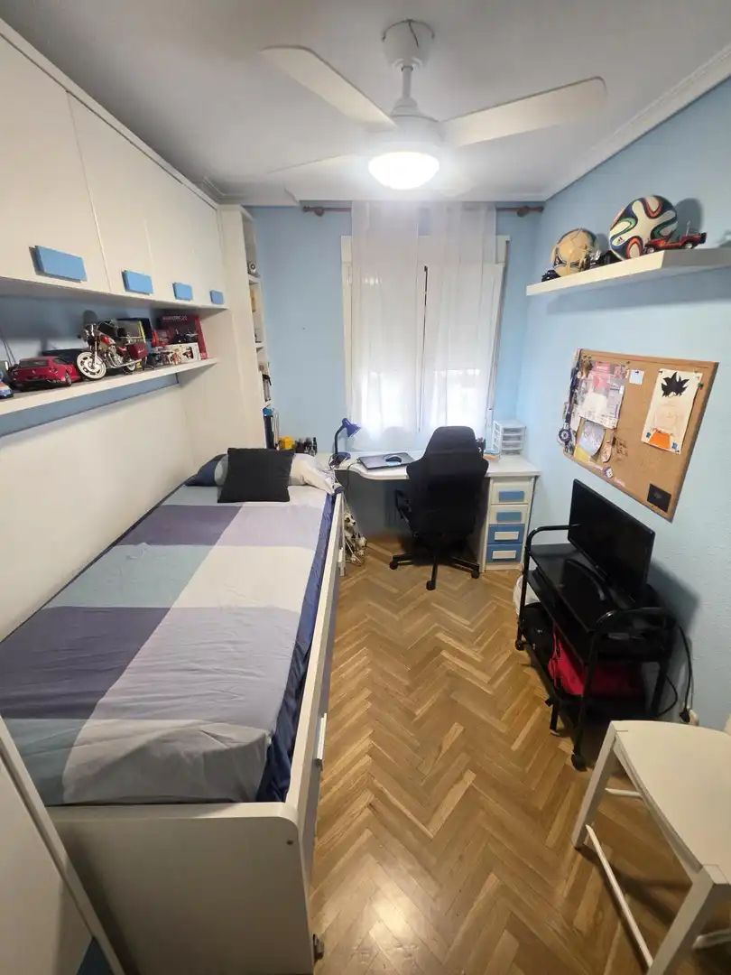 Habitación de Piso en venta en Valdemoro con Aire acondicionado, Calefacción y Parquet