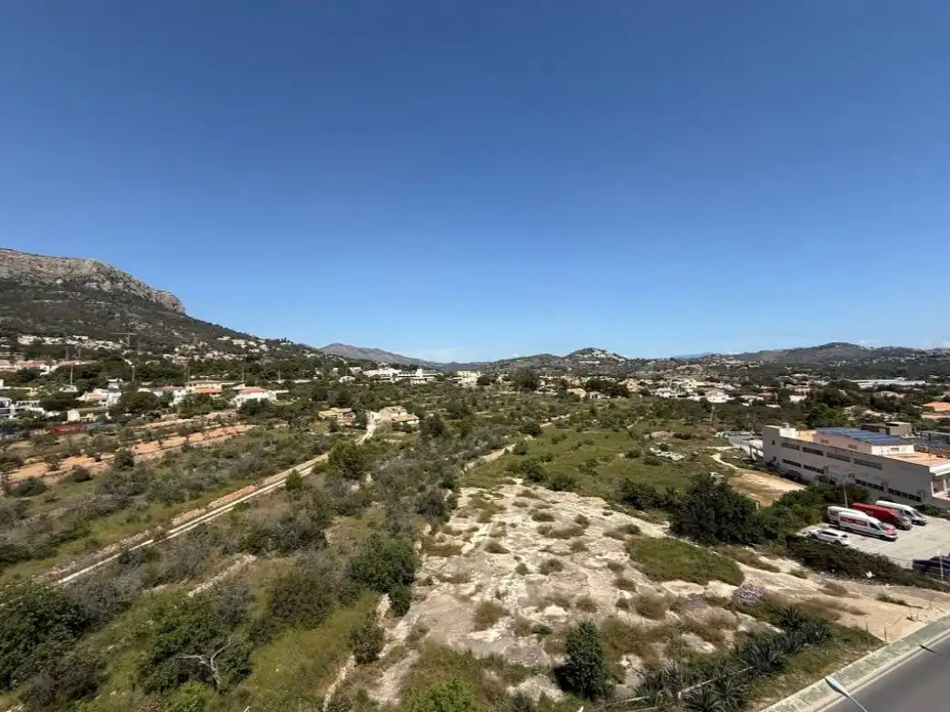 Apartamento en venta en Zona Pueblo, imagen 31
