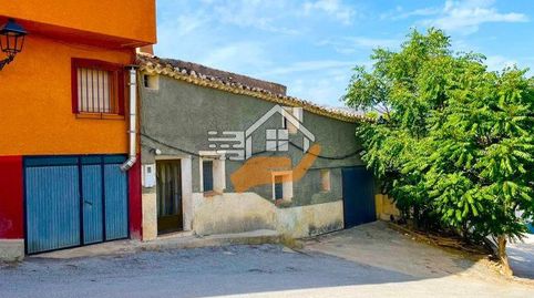 Foto 2 de Casa adosada en venda a María, Almería