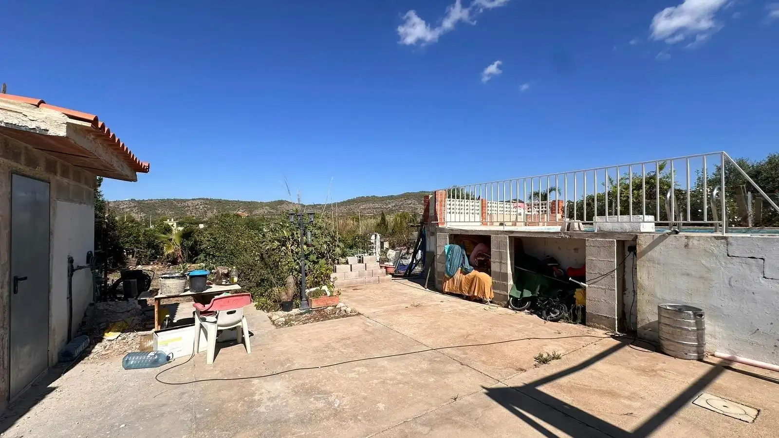 Chalet con piscina en venta en Alfarb, imagen 32