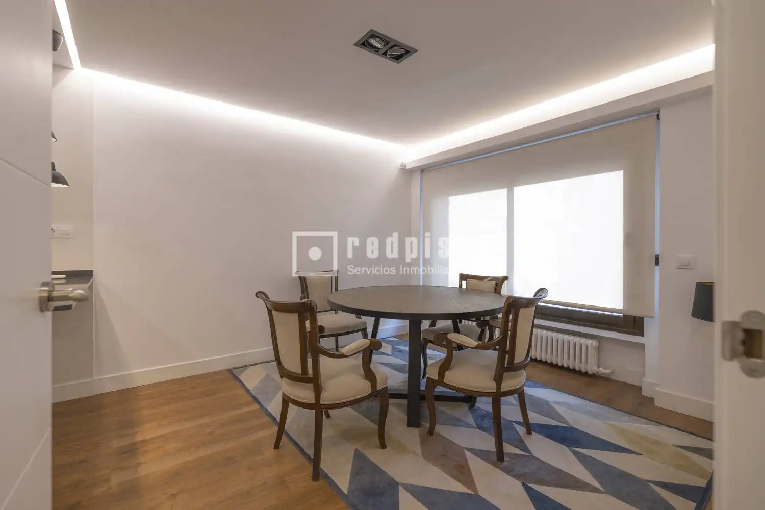 Piso con ascensor en venta en Chamartín, imagen 23